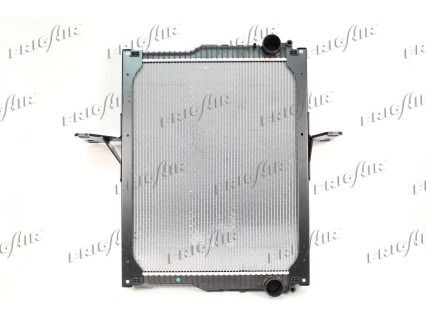 FRIGAIR Radiator, motorkjøling 0211.2011 Radiator motor FRIGAIR 760 0211.2011 billige