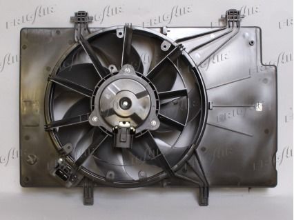 FRIGAIR Koelventilator 0505.2035 Kia XCEED Koelventilator FRIGAIR 0505.2035
