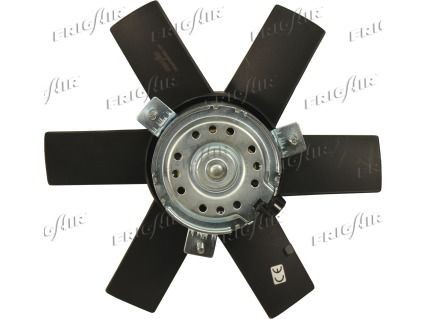 FRIGAIR Køleventilator 0508.2005 Køleventilator FRIGAIR 308 0508.2005 billig