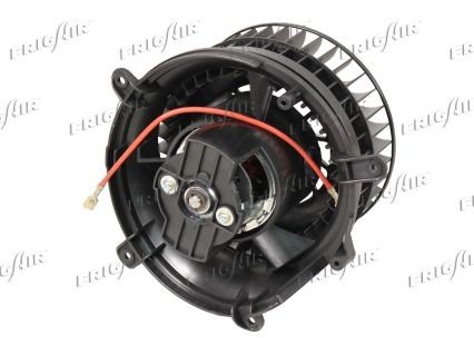 FRIGAIR Interior Blower 0599.1140 0599.1140 FRIGAIR heater blower motor MERCEDES-BENZ EQE