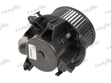FRIGAIR Pulseur d'air habitacle 0599.1142 0599.1142 Pulseur d'air FRIGAIR FIAT SCUDO