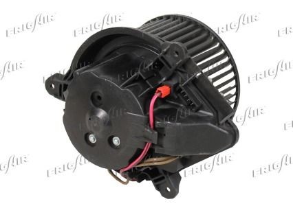 Vnútorný ventilátor FRIGAIR 0599.1144 FRIGAIR 0599.1144: Ventilátor kúrenia Citroen SAXO 2001