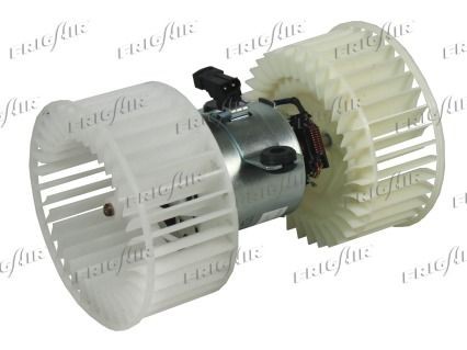 FRIGAIR Interior Blower 0599.1157 BMW 8 Series FRIGAIR heater blower motor 05991157