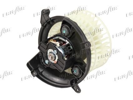 FRIGAIR Interieurventilatie 0599.1173 Interieurventilator PORSCHE FRIGAIR 0599.1173