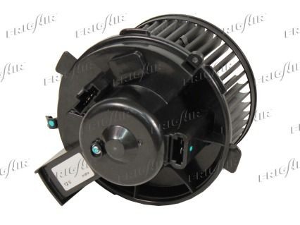 FRIGAIR Kupévifte 0599.1176 Varmeapparat motor FRIGAIR Peugeot 807 0599.1176