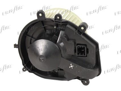 FRIGAIR Kupévifte 0599.1178 0599.1178 Varmeapparat motor SKODA YETI FRIGAIR