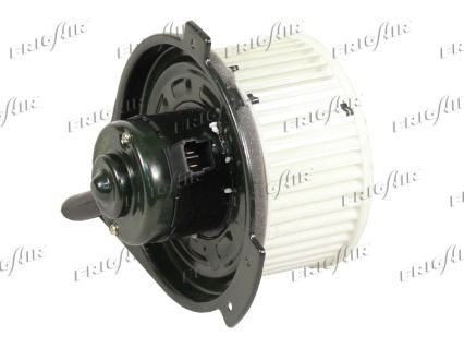 FRIGAIR Pulseur d'air habitacle 0599.1181 Ventilateur clim FRIGAIR AUDI 0599.1181