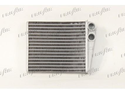 FRIGAIR Scambiatore calore per riscaldamento abitacolo 0602.3002 0602.3002 costo Radiatore riscaldamento FRIGAIR MERCEDES-BENZ VIANO