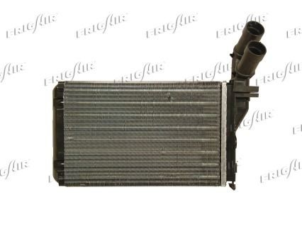 FRIGAIR Heater matrix 0603.3009 Citroen BERLINGO FRIGAIR heater matrix 06033009