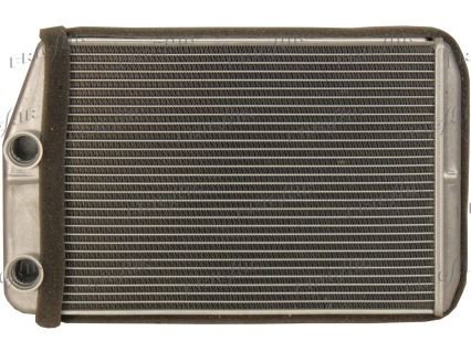 FRIGAIR Scambiatore calore per riscaldamento abitacolo 0604.3117 0604.3117 costo Radiatore riscaldamento MERCEDES-BENZ VIANO FRIGAIR