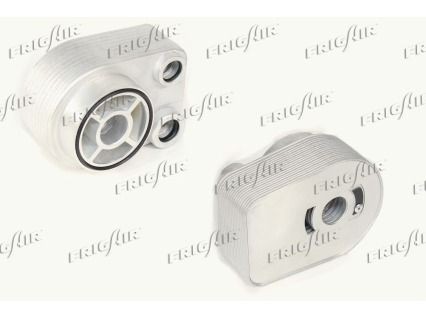 FRIGAIR Oljekylare 0709.4001 0709.4001 FRIGAIR oljekylare NISSAN NAVARA