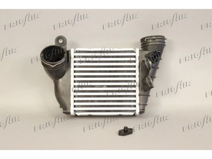 FRIGAIR Intercooler 0710.3051 0710.3051 Intercooler FRIGAIR Volkswagen TOUAREG costo