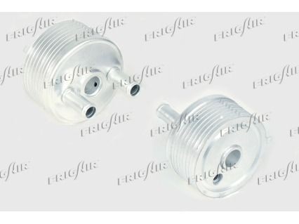 FRIGAIR Oliekoeler, automatische transmissie 0710.4011 Oliekoeler automatische transmissie FRIGAIR XM 0710.4011 goedkoop