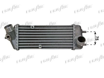 FRIGAIR Intercooler 0733.3002 Intercooler FRIGAIR SPORTAGE 0733.3002 billige