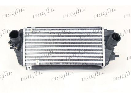 FRIGAIR Intercooler 0733.3003 0733.3003 Ladeluftkjøler HYUNDAI ACCENT FRIGAIR
