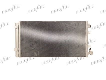 FRIGAIR Condensor voor airco 0809.3066 Airco-radiateur FRIGAIR MASCOTT 0809.3066 goedkoop