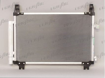 FRIGAIR Kondensator, klimaanlæg 0815.3036 0815.3036 Aircondition kondensator FRIGAIR TOYOTA CAMRY