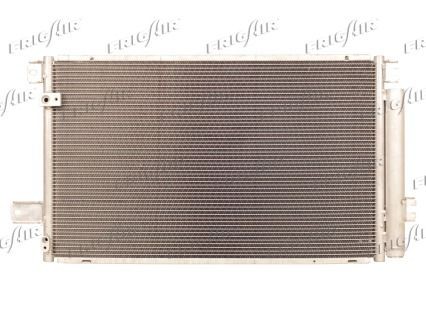 FRIGAIR Kondensator, klimaanlegg 0815.3051 Ac kondenser FRIGAIR Toyota PROACE VERSO 0815.3051