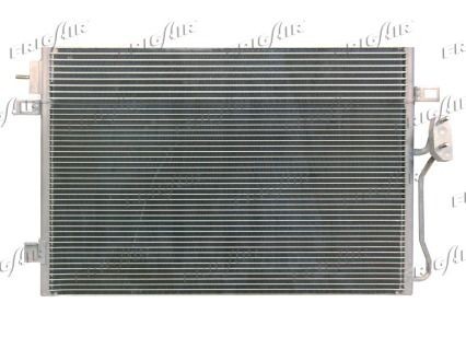 FRIGAIR Kondensaator, kliimaseade 0818.2029 0818.2029 Kliimaradiaator DODGE NITRO FRIGAIR