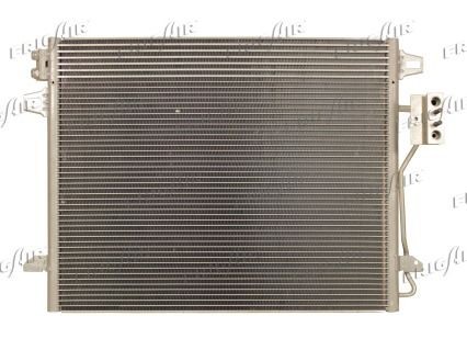 FRIGAIR Condensatore climatizzatore 0818.2031 FRIGAIR 0818.2031 Condensatore climatizzatore