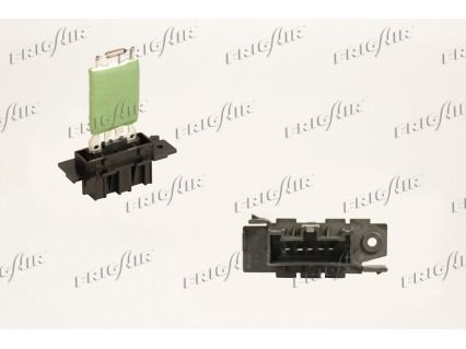 FRIGAIR Blower motor resistor 35.10026 VOLVO XC60 FRIGAIR heater resistor 3510026