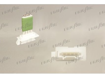 FRIGAIR Αντίσταση, βεντιλατέρ εσωτ. χώρου 35.10028 35.10028 FRIGAIR Αντίσταση καλοριφέρ - ρυθμιστής ανεμιστήρα Mazda φθηνά