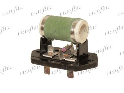 FRIGAIR Pre-resistor, electro motor radiator fan 35.10036 DODGE CHALLENGER FRIGAIR heater resistor 3510036