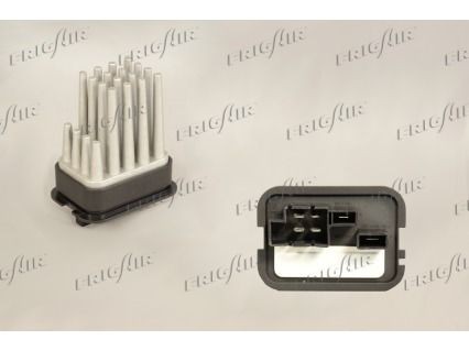 FRIGAIR Takistus, salongipuhur 35.10048 Salongipuhuri takisti FRIGAIR STARLET 35.10048 odav