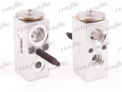 FRIGAIR Injector Nozzle, expansion valve 431.30179 431.30179 FRIGAIR ac expansion valve PORSCHE 911