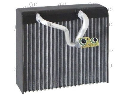 FRIGAIR Verdampfer, Klimaanlage 707.30026 Verdampfer Klimaanlage FRIGAIR Audi Q2 707.30026