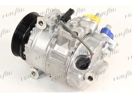 FRIGAIR Compresseur de climatisation 920.30237 FRIGAIR Compresseur d'air conditionné TOYOTA 920.30237