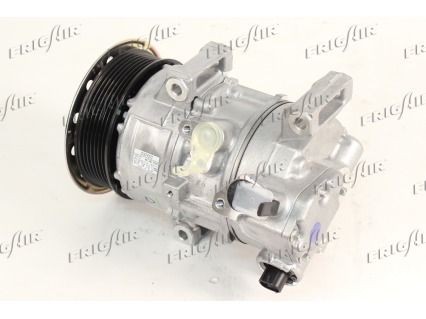 FRIGAIR AC-kompressor 920.30248 Aircondition pumpe FRIGAIR Toyota VERSO S 920.30248