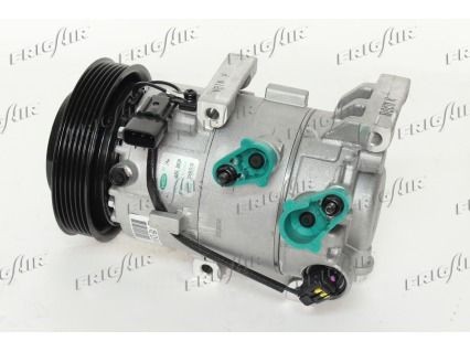 FRIGAIR Kliimakompressor 920.81131 920.81131 Kliimapump KIA CARENS FRIGAIR