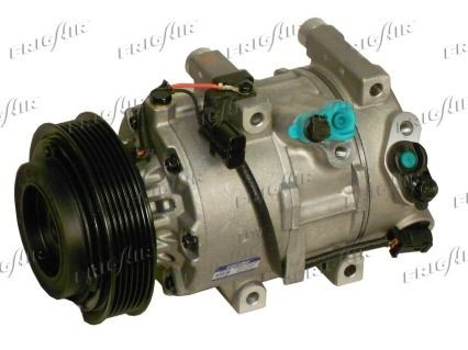 FRIGAIR Compressor, ar condicionado 920.81134 920.81134 Compressor de ar condicionado FRIGAIR KIA SEPHIA