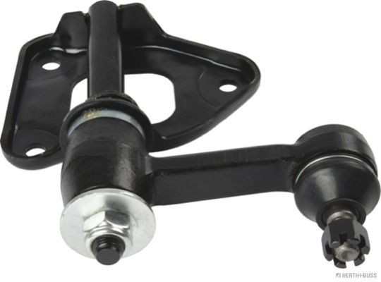 HERTH+BUSS JAKOPARTS Svārstsvira J4805033 HERTH+BUSS JAKOPARTS J4805033 Stūres mehānisma pārvada detaļas Mitsubishi L200 K60T cena