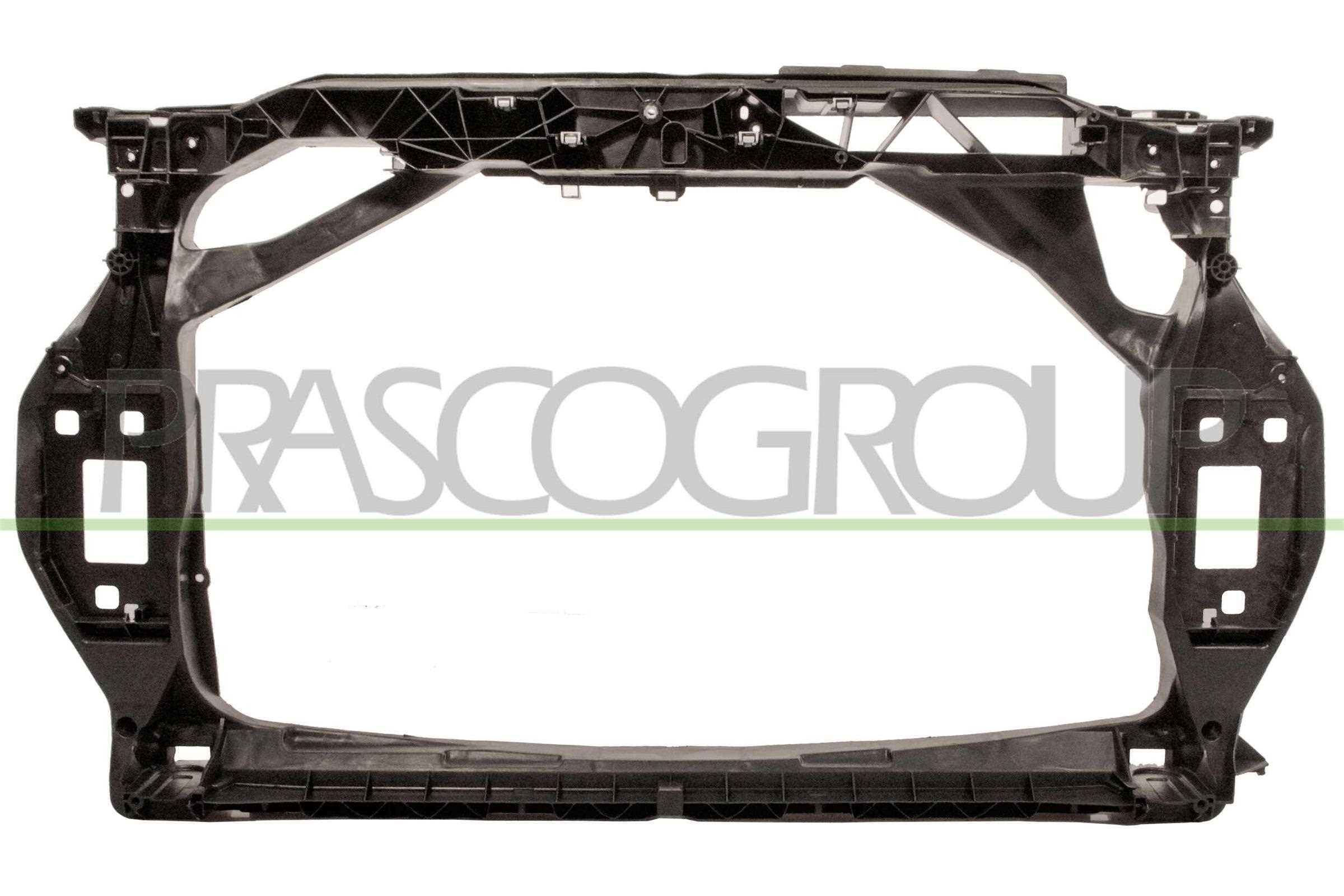 PRASCO Schlossträger AD8103210 Frontgerüst PRASCO CABRIOLET AD8103210 günstig