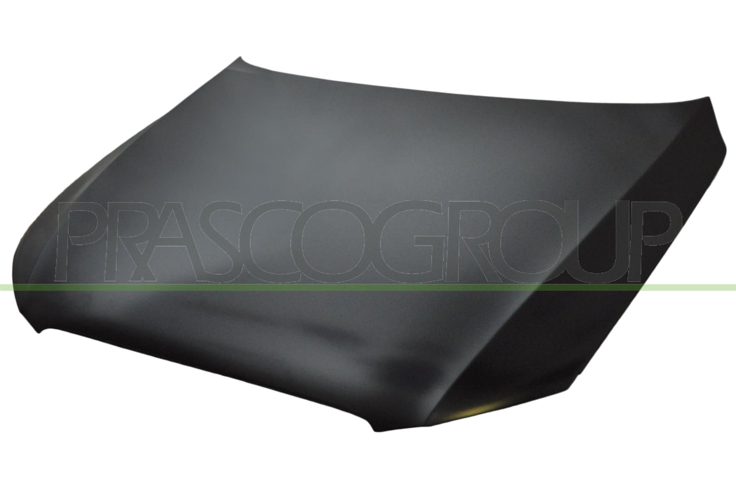 Motorhuv PRASCO AD8203110 PRASCO AD8203110: Motorhuven Audi Q5 2022