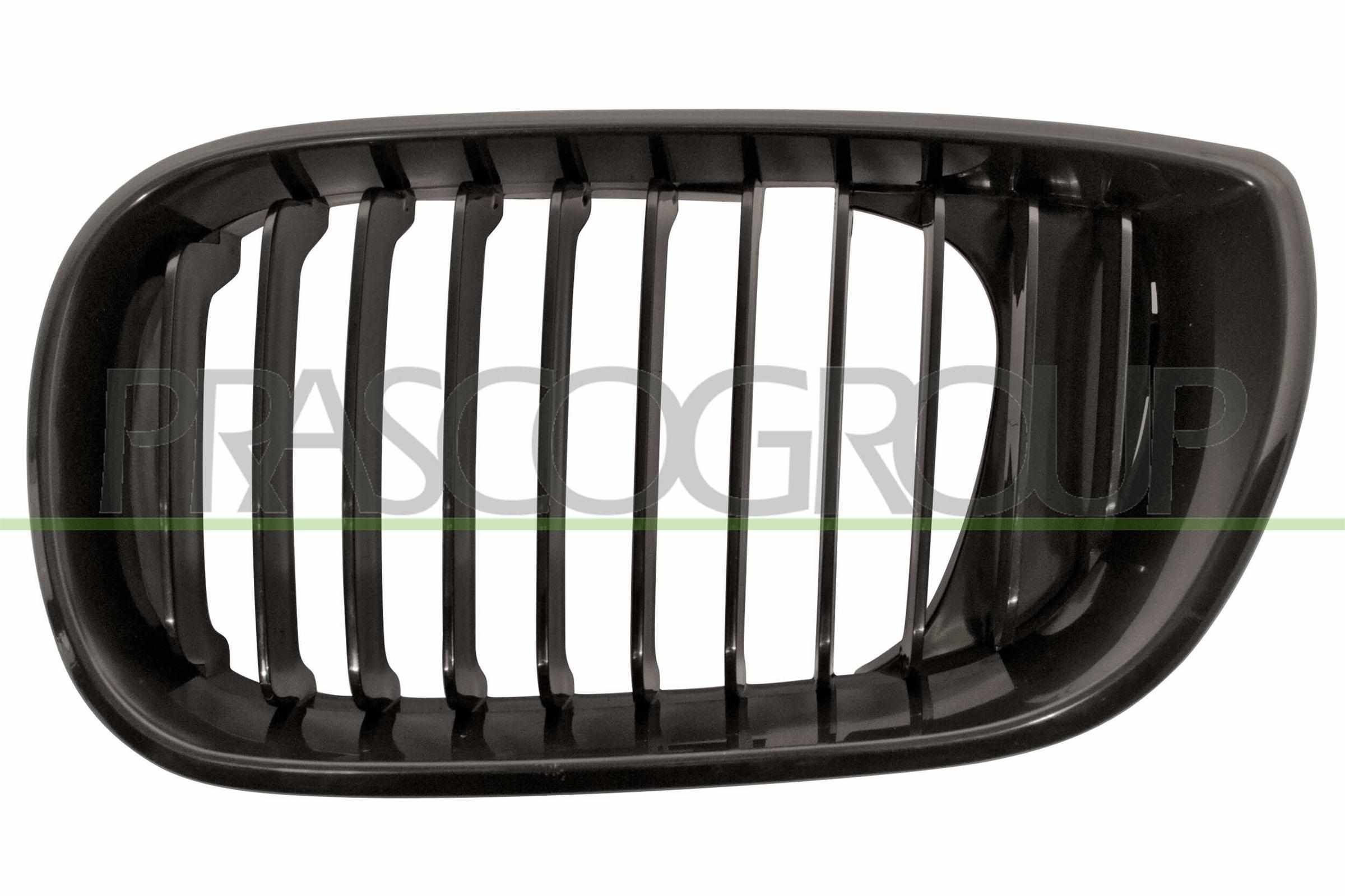 PRASCO Grill BM0202024 BM0202024 Radiaatorivõre PRASCO CHEVROLET AVEO