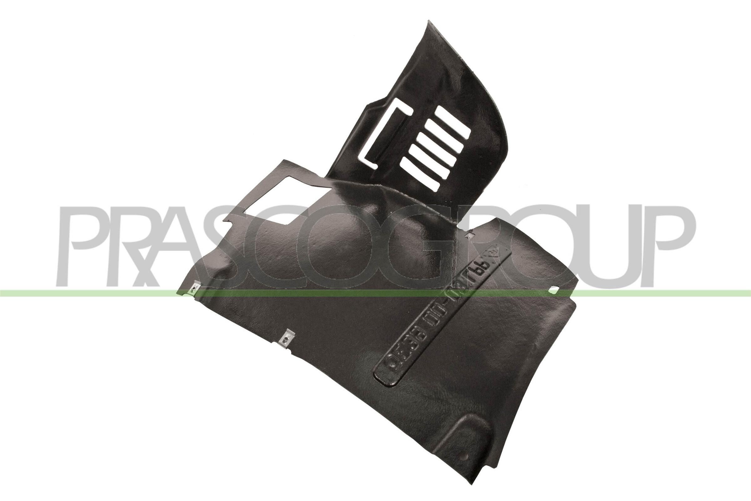 PRASCO Cobertura, cava da roda BM0453603 Cava da roda PRASCO Mini Cabrio Premium BM0453603