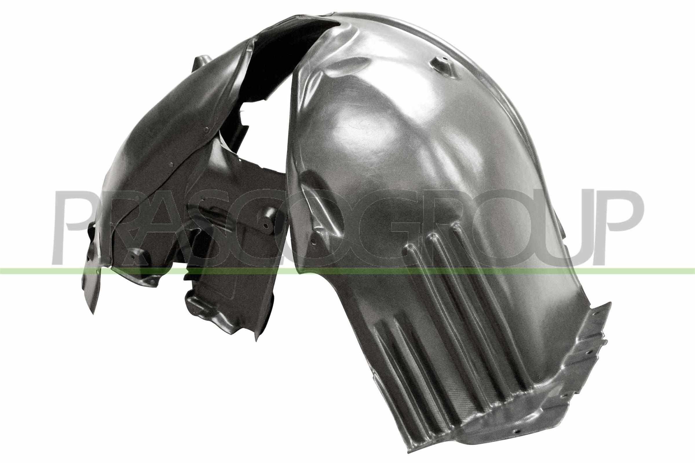 PRASCO Garniture, passage de roue BM0463603 BM0463603 PRASCO Doublure d'aile BMW pas cher