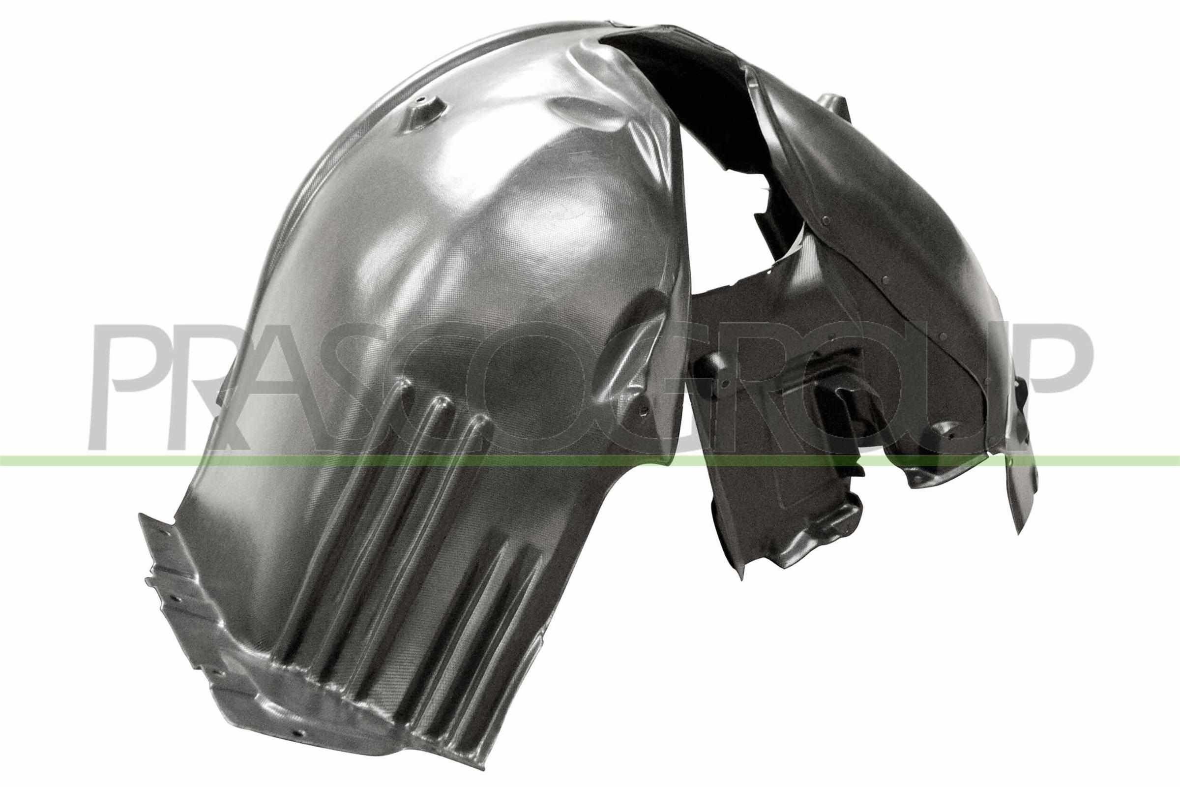 PRASCO Oblożenie podblatníka BM0463604 Podblatník PRASCO Alfa Romeo 75 BM0463604