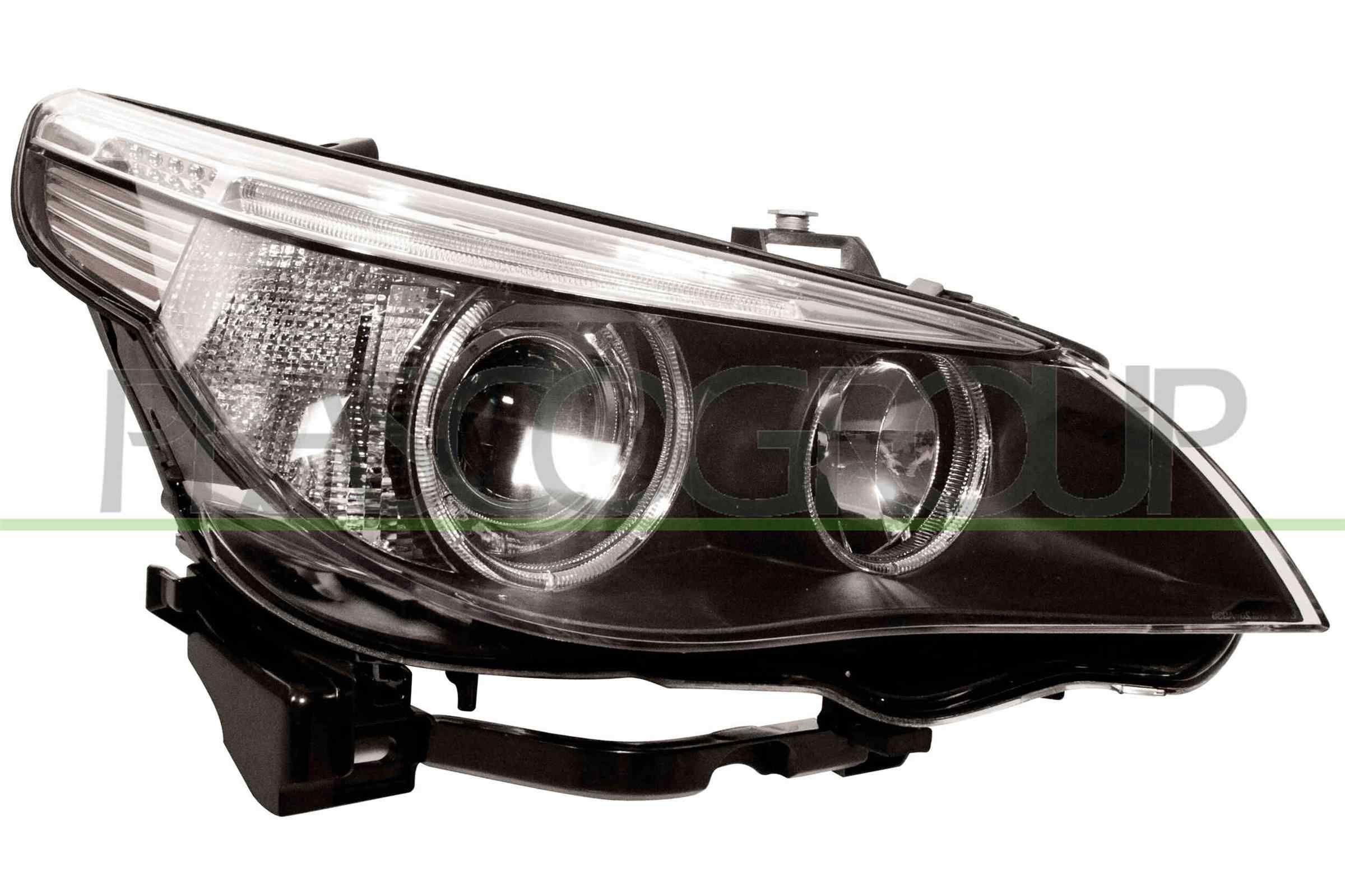 PRASCO Φανάρια εμπρός BM0464913 BM0464913 Προβολείς BMW X6 PRASCO