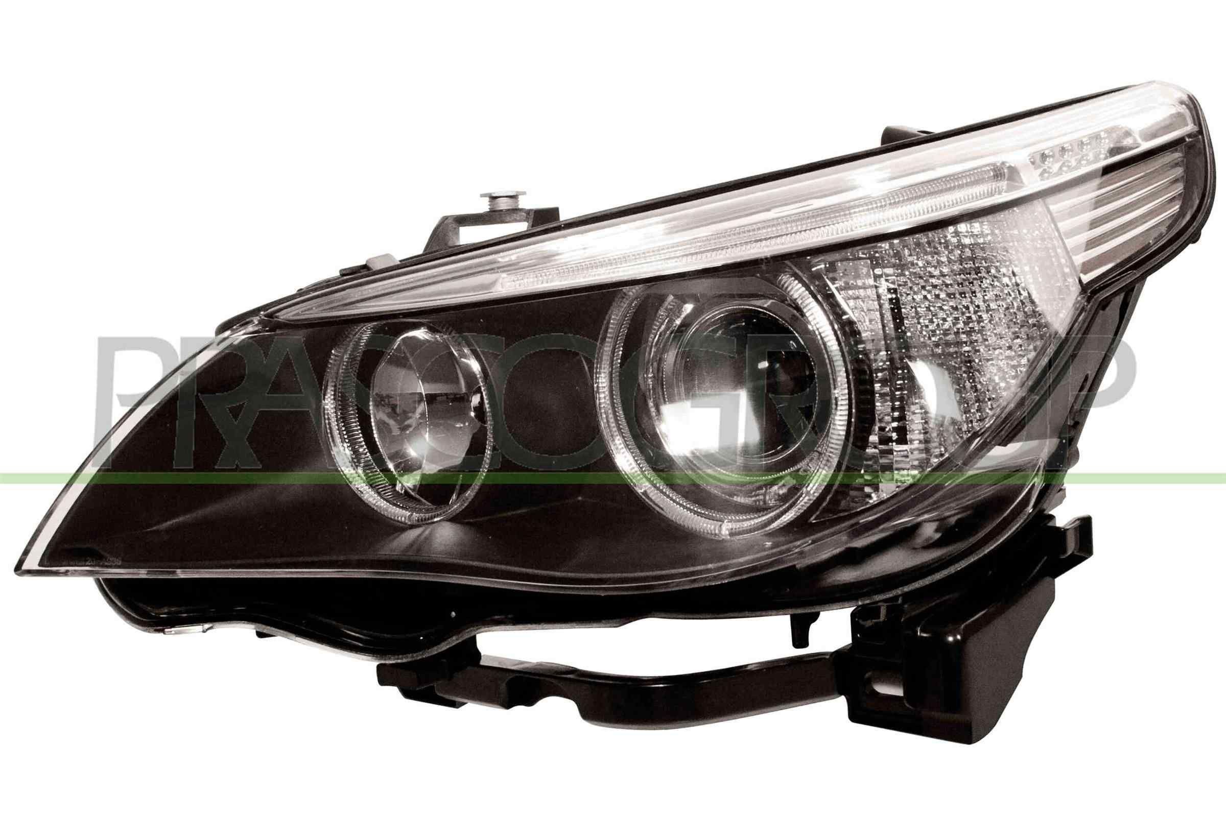 PRASCO Predné svetlo BM0464914 BM0464914 Svetlomety BMW i3 PRASCO