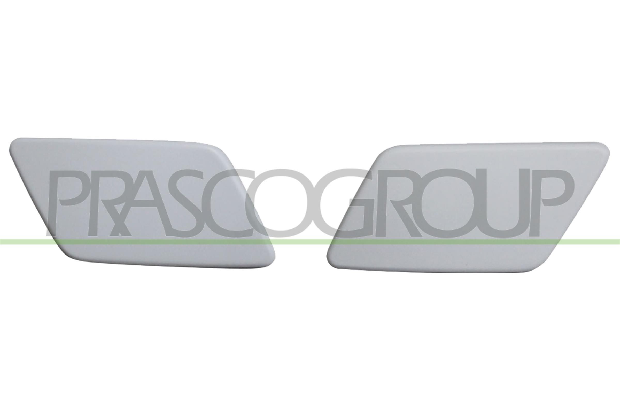 PRASCO Mostrina, Paraurti BM7021235 PRASCO BM7021235 Modanatura paraurti HYUNDAI ix20 originali