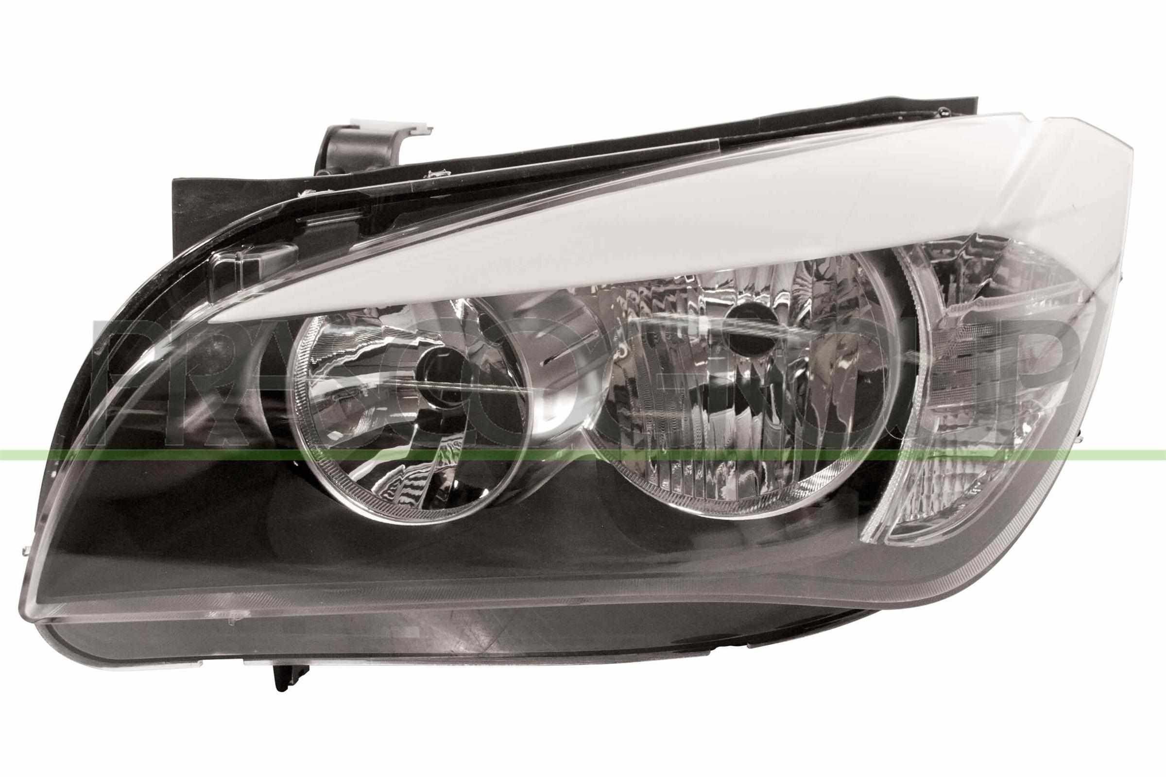 PRASCO Ajovaloumpio BM7024904 PRASCO BM7024904 BMW X1 E84 ajovaloumpio hinta
