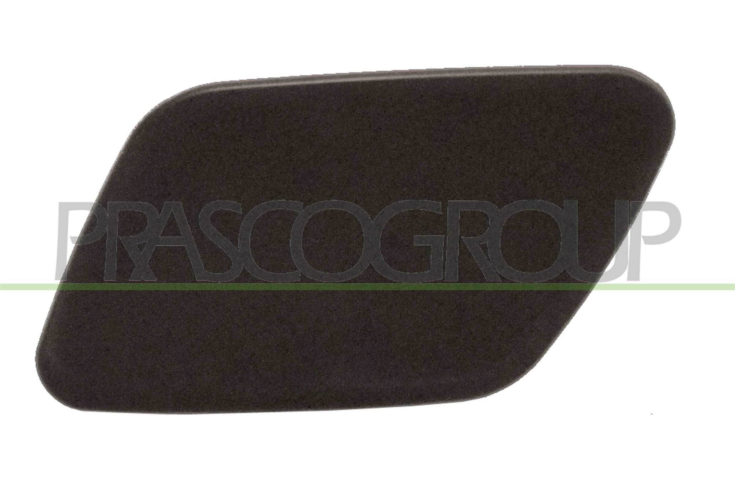 PRASCO Tildekning, støtfanger BM8221232 PRASCO BM8221232 Tildekning støtfanger Audi A6 originale