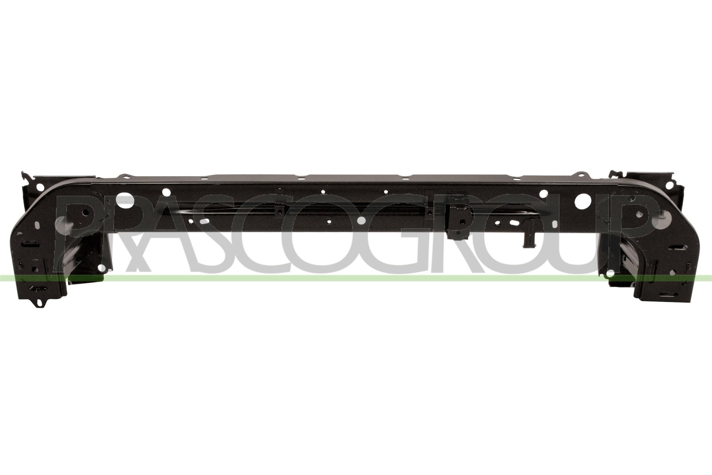 PRASCO Paraurti CI4401622 CI4401622 costo Paraurti PEUGEOT 107 PRASCO