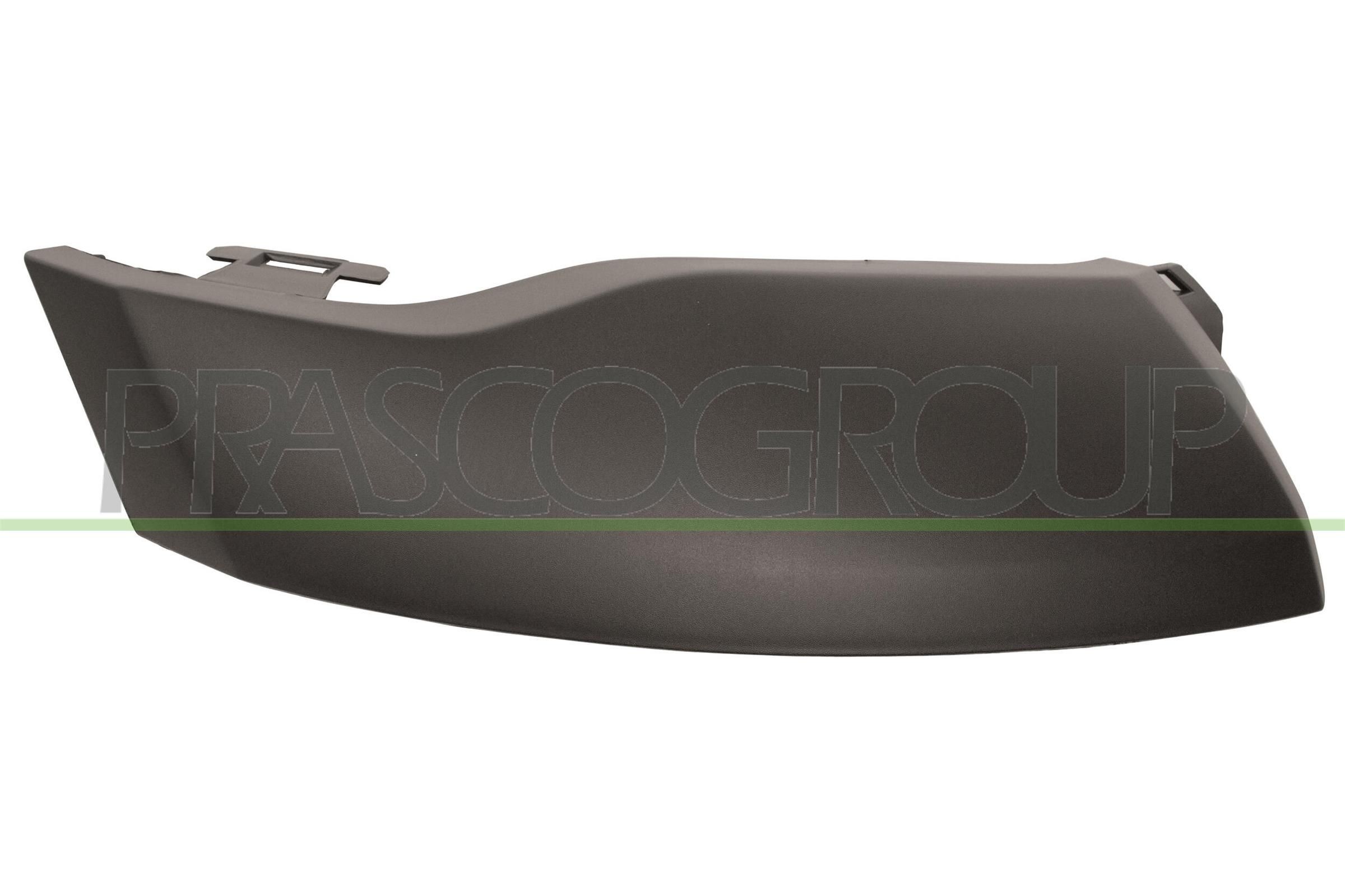 PRASCO Tildekning, hovedlyskaster CI9182103 pris Tildekning, tåkelyskaster Citroën TD_ CI9182103 PRASCO