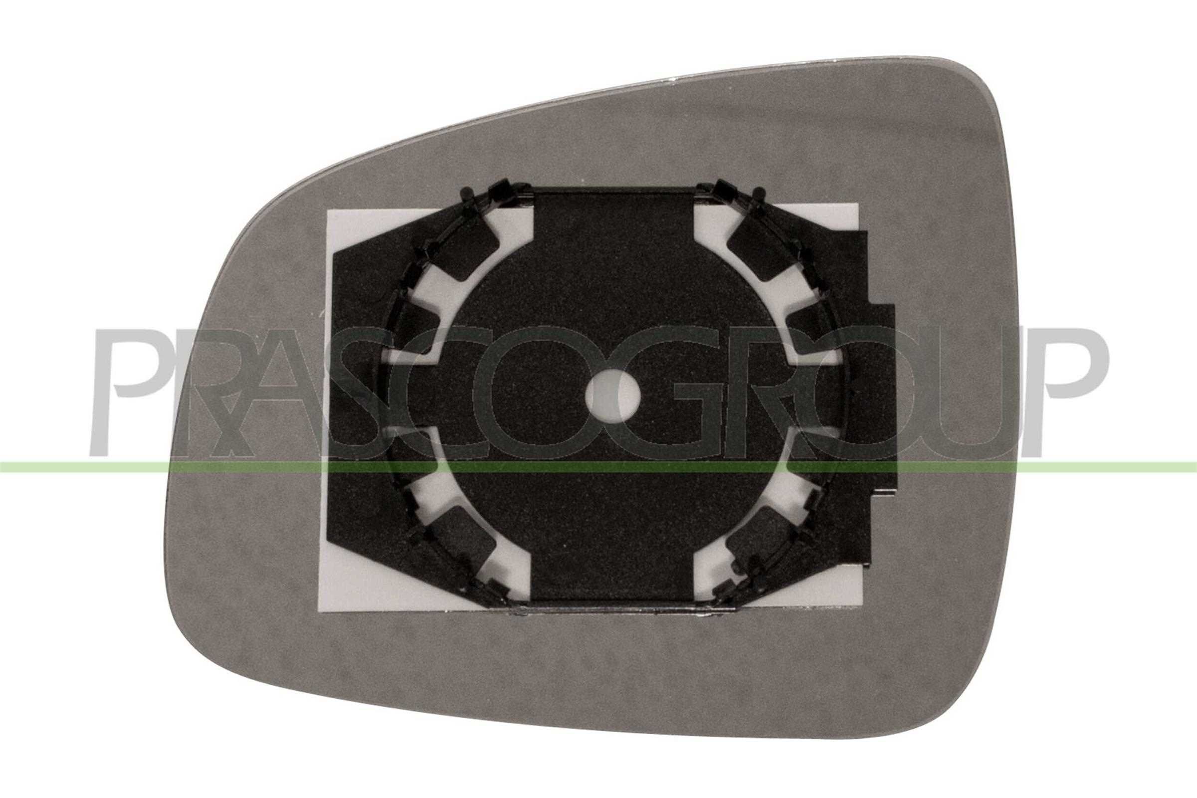 PRASCO Spiegelglas, buitenspiegel DA2267503 Buitenspiegel PRASCO 1310 DA2267503 goedkoop