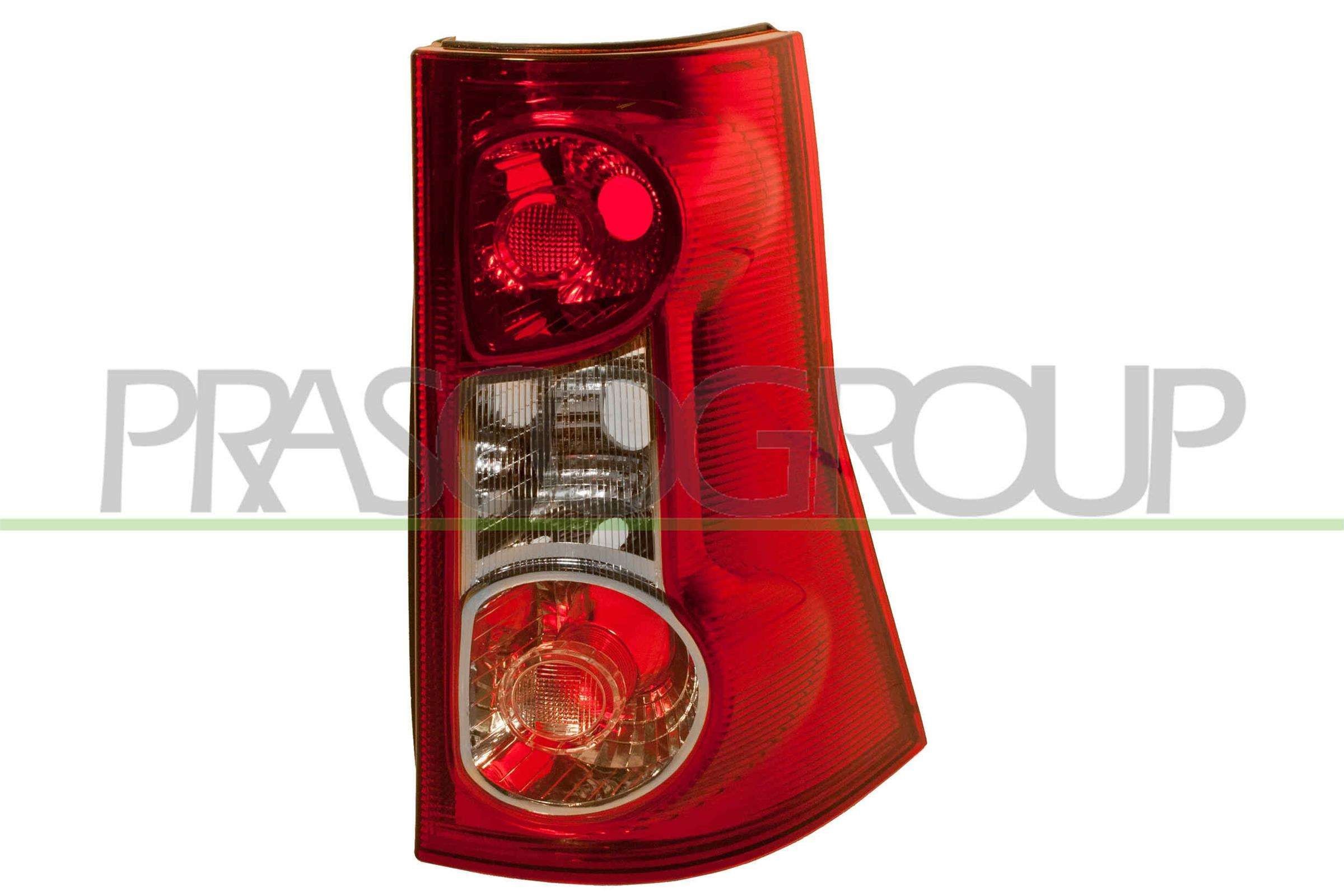 PRASCO Fanale posteriore DA3224163 DA3224163 costo Fanale posteriore DACIA DUSTER PRASCO